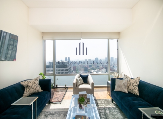 Departamento en venta | 136m2